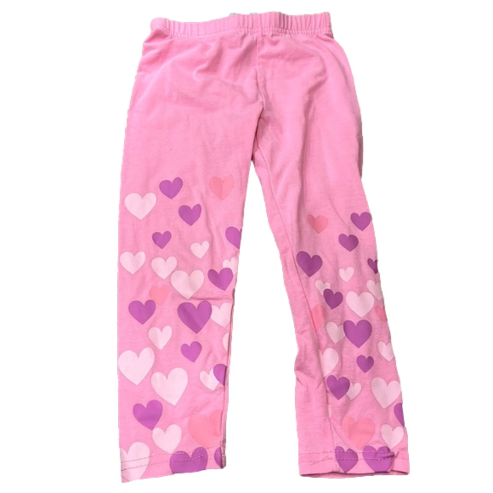 Disney 4 t girl bottoms good condition